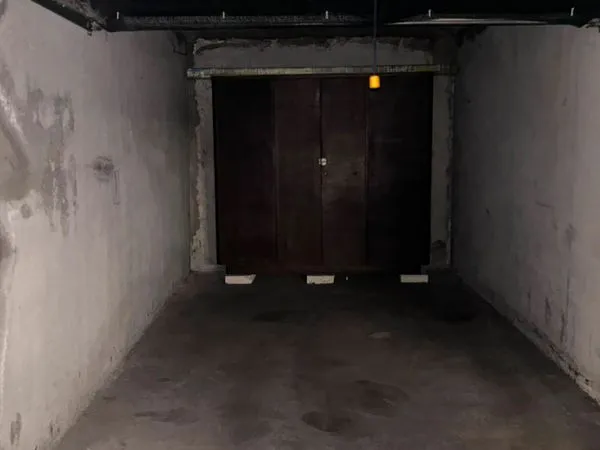 Location de garage Mulhouse-Avenue Aristide Briand-Pierrontaine