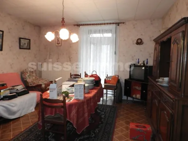 Maison 3 pièces 85 m²
