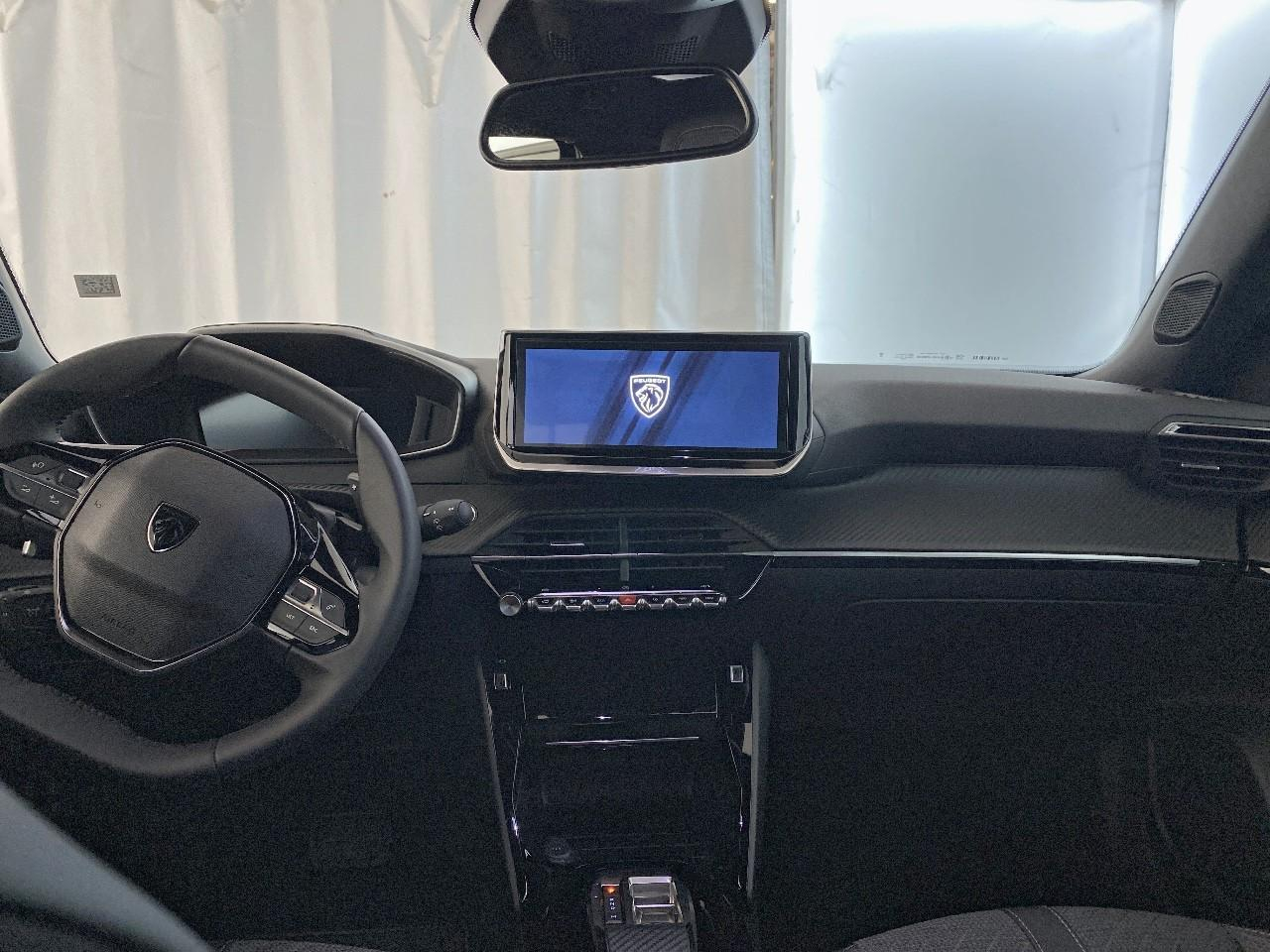 Peugeot 2008 hybrid 145 ch e-dcs6 allure — photo 8