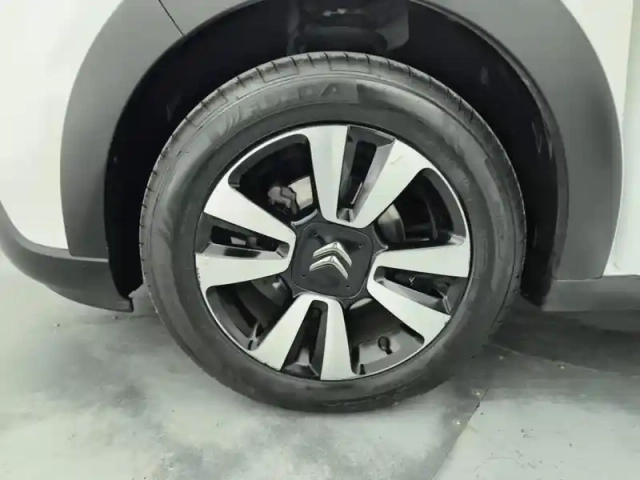 Citroën C3 puretech 83 s&amp;s bvm5 c-series — photo 15