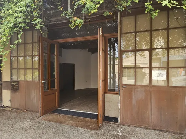Appartement 1 pièce 36 m²