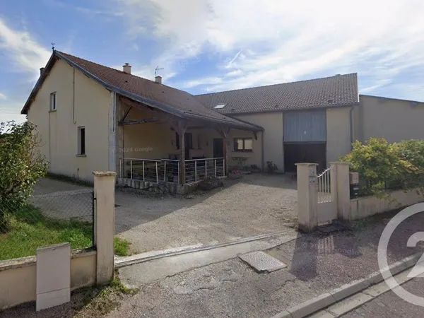 Maison 9 pièces 260 m²