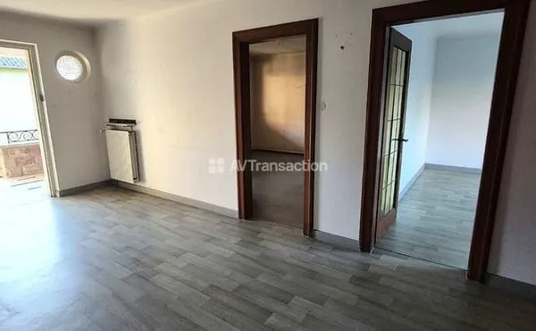 MAISON F4 FEGERSHEIM