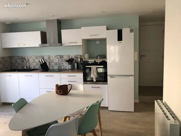 Appartement T2