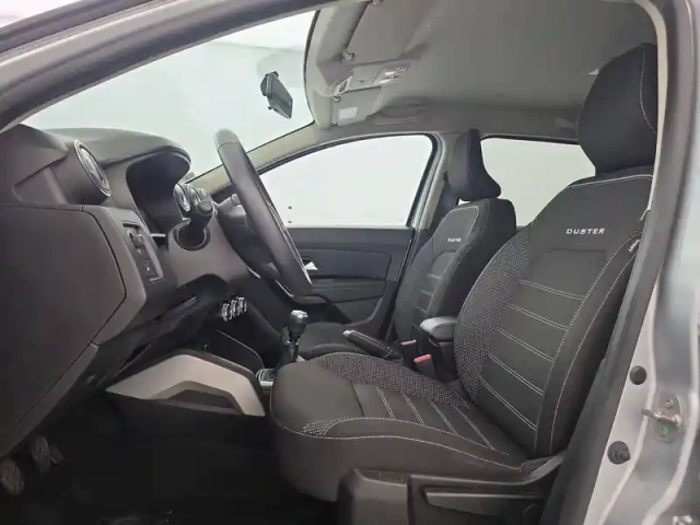 Dacia Duster eco-g 100 4x2 — photo 5