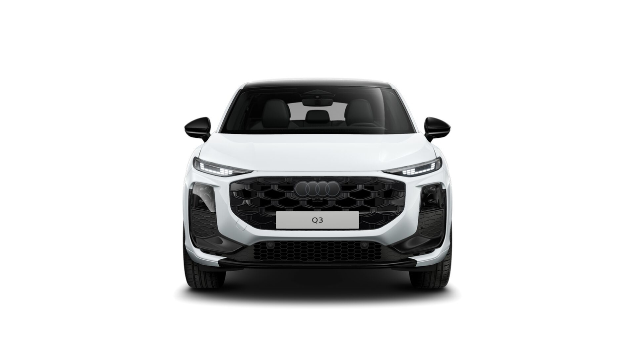 Audi Q3 Sportback e-hybrid 272 ch S tronic 6 — photo 3