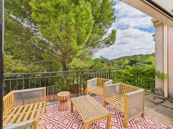 Maison 6 pièces 141 m²