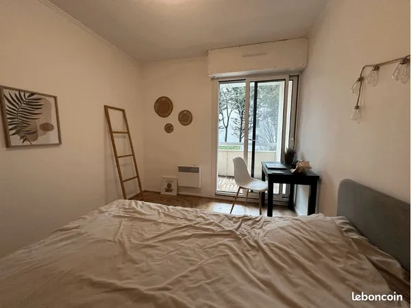 Colocation au coeur des chartrons, Bordeaux