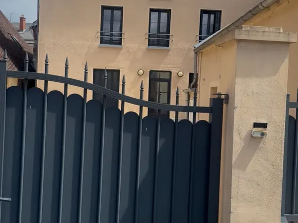Loue superbe maison