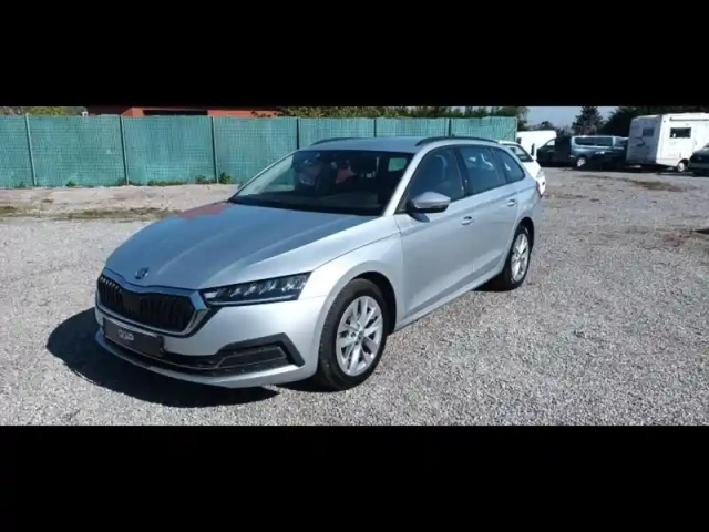 Skoda Octavia combi 2.0 tdi 150ch ambition dsg7