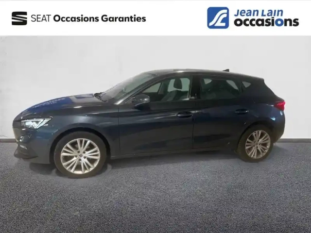 Seat Leon 2.0 tdi 115 bvm6 — photo 7