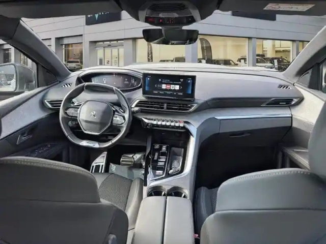 Peugeot 5008 bluehdi 130ch s&amp;s eat8 gt — photo 10