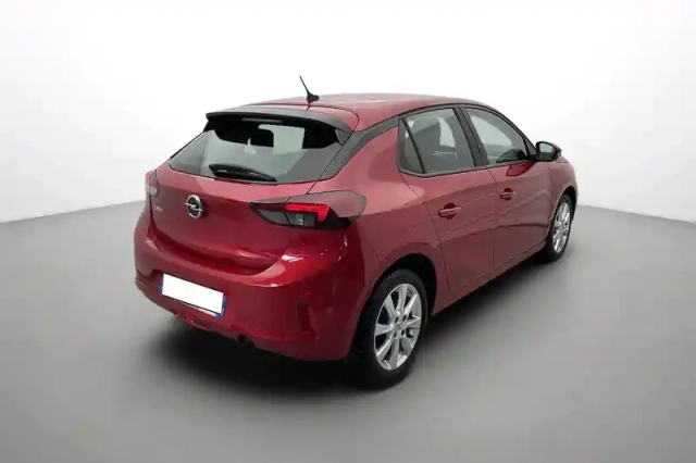 Opel Corsa 1.2 75 ch bvm5 — photo 6