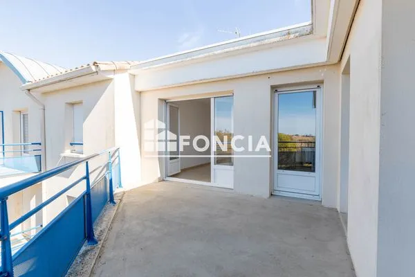 Appartement 3 pièces 77 m²