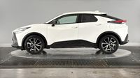 Toyota C-Hr 1.8 Hybride 140ch Design NG23 — photo 7