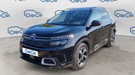 Citroen C5 Aircross 1.5 BlueHDi 130 EAT8 - Shine Pack – 2019 – 117051 km – Diesel – Boîte Automatique — photo 28