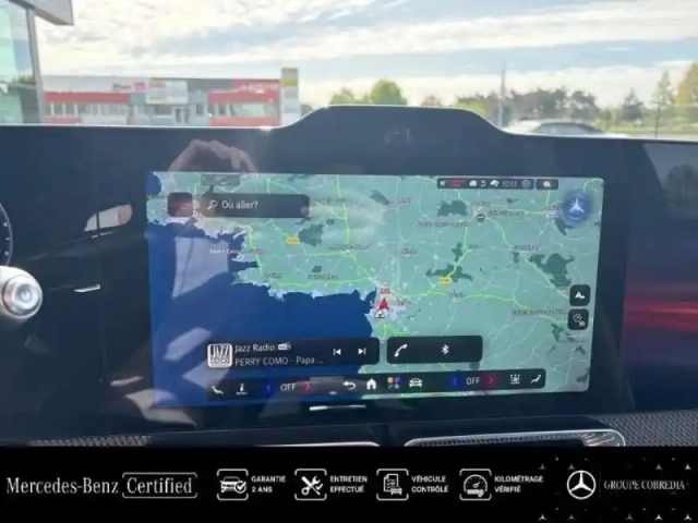 Mercedes Glc 400 eq 489ch amg line 4matic — photo 8