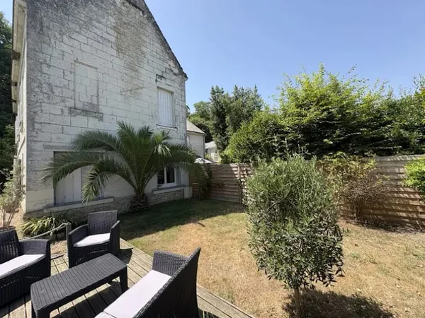 Maison 6 pièces 160 m²