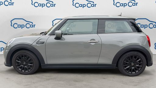 Mini Mini 1.5 One 102 - Camden – 2022 – 53457 km – Essence – Boîte Manuelle — photo 33