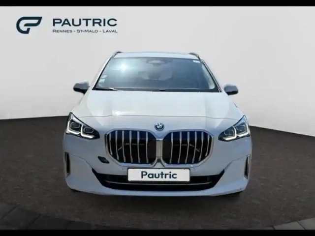 Bmw Serie 2 série 2 activetourer 225e 245ch xdrive luxury dkg7 — photo 5