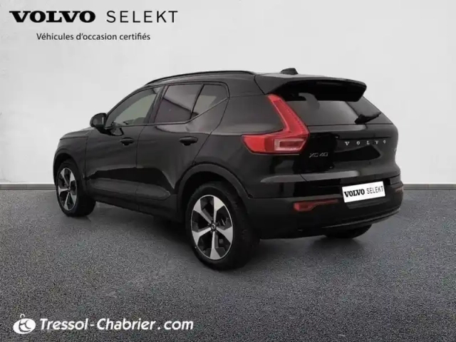 Volvo Xc40 b3 163 ch dct7 ultra — photo 30
