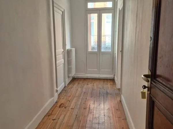 Appartement 3 pièces 76 m²