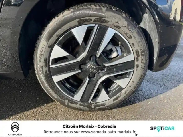 Peugeot 208 1.2 100ch bva s&amp;s style — photo 11