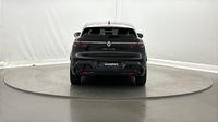 Renault Mégane E-Tech Electric EV60 220ch Techno super charge -C — photo 6