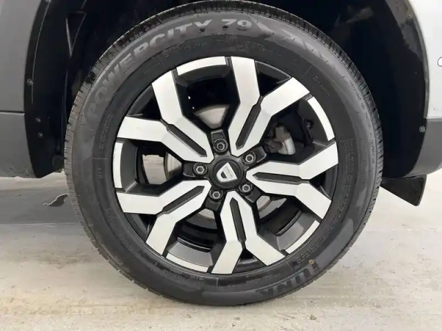 Dacia Duster eco-g 100 4x2 — photo 30