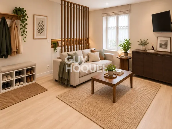 Maison à vendre de 3 pièces de 88.6 m²