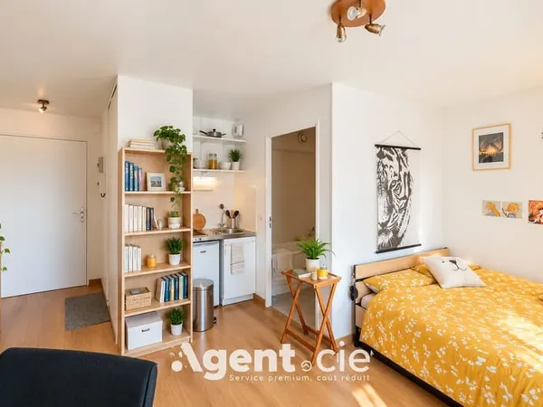 Appartement à vendre Caen
