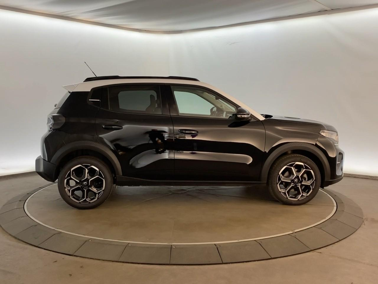 Citroën C3 turbo 100 ch manuelle max — photo 4