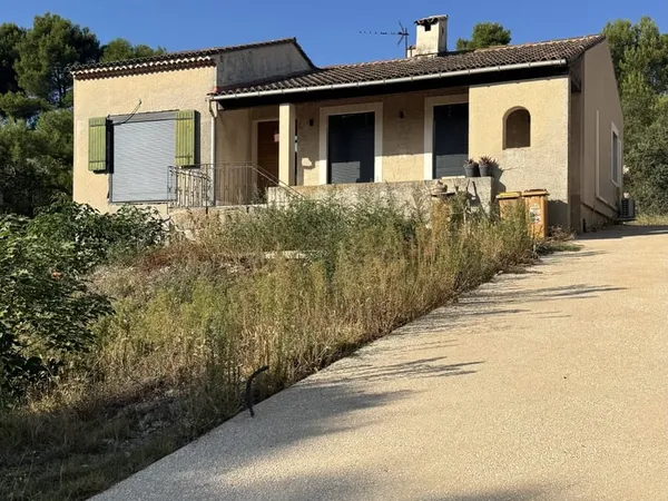 Maison 4 pièces 89 m²