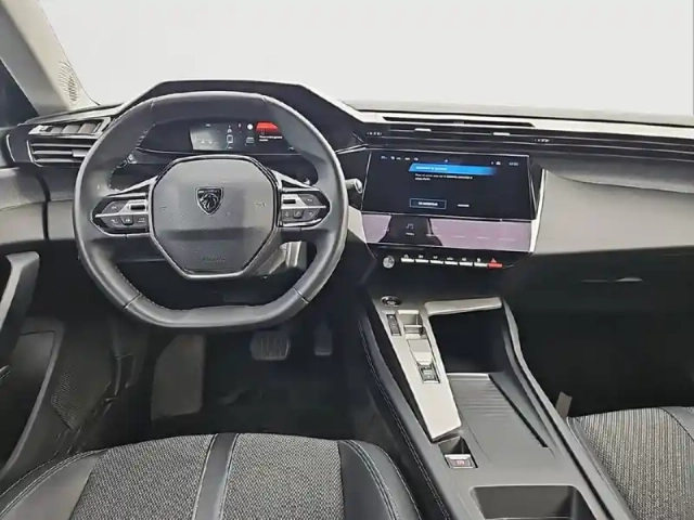Peugeot 308 sw bluehdi 130ch s&amp;s eat8 — photo 8