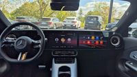 Mercedes Cla Shooting Brake 200 EQ 224ch AMG Line — photo 8