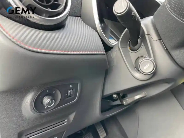 Mg Zs 1.5l vti-tech 106ch 2wd — photo 61