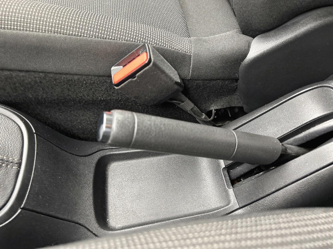 Citroën C3 bluehdi 100 bvm6 you — photo 19