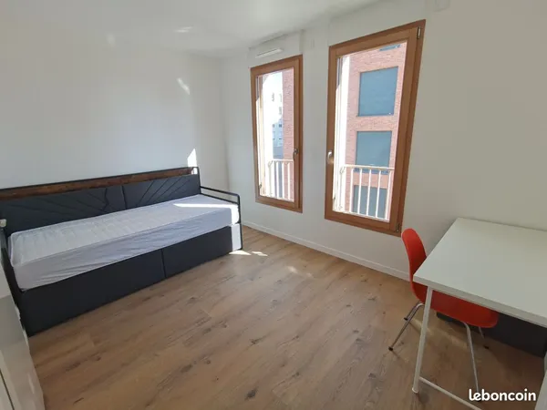 Colocation - 15 minutes au Sud de Paris