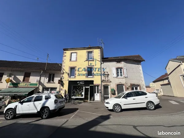 Immeuble de rapport 10 pièces 300 m²