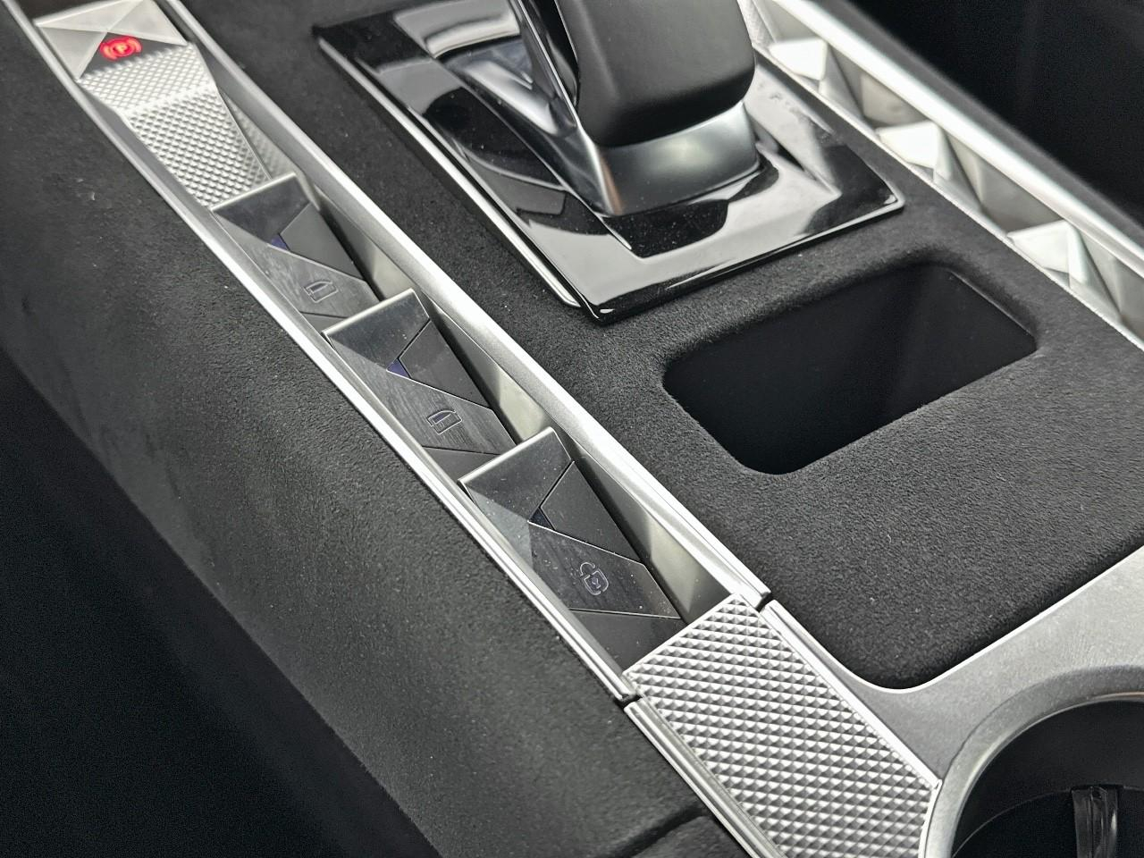 Ds Ds 7 crossback hybride rechargeable e-tense 225 eat8 performance — photo 25