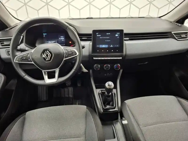 Renault Clio tce 90 — photo 82