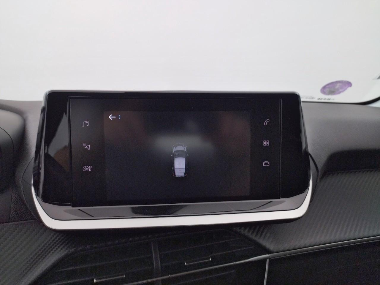 Peugeot 208 puretech 100 s&s bvm6 active pack — photo 17