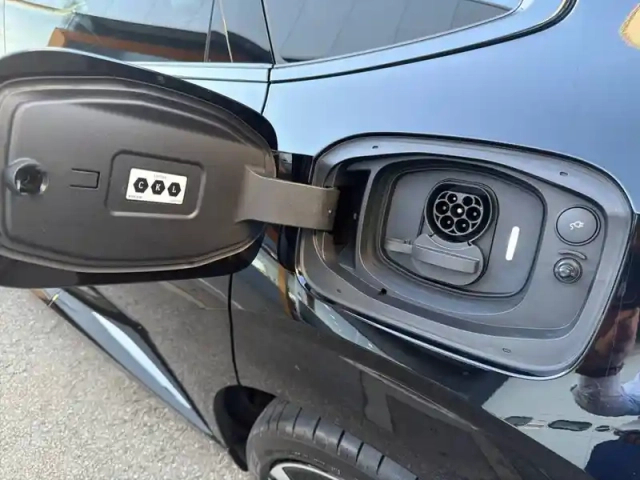 Volvo Es90 single extended range 333 ch 1edt — photo 20
