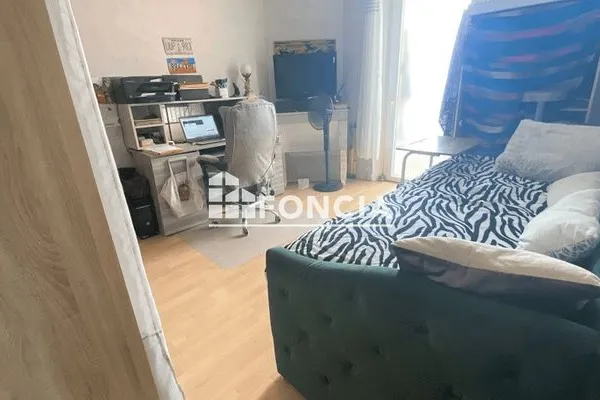 Maison 3 pièces 63 m²