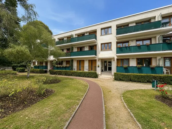 Appartement 3 pièces 67 m²