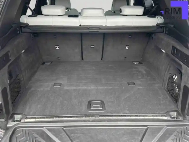 Bmw X5 xdrive50e 489 ch bva8 — photo 12