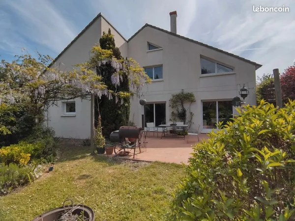 A vendre maison