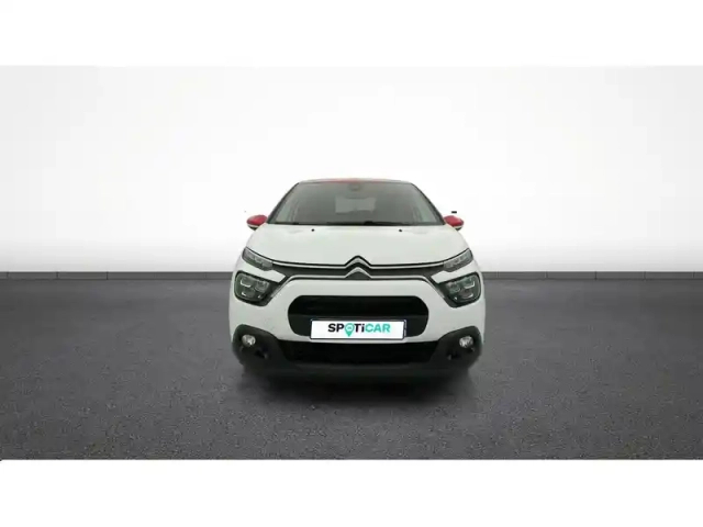 Citroën C3 puretech 83 s&amp;s bvm5 — photo 34