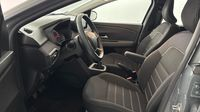 Dacia Sandero 1.0 ECO-G 100ch Expression — photo 12