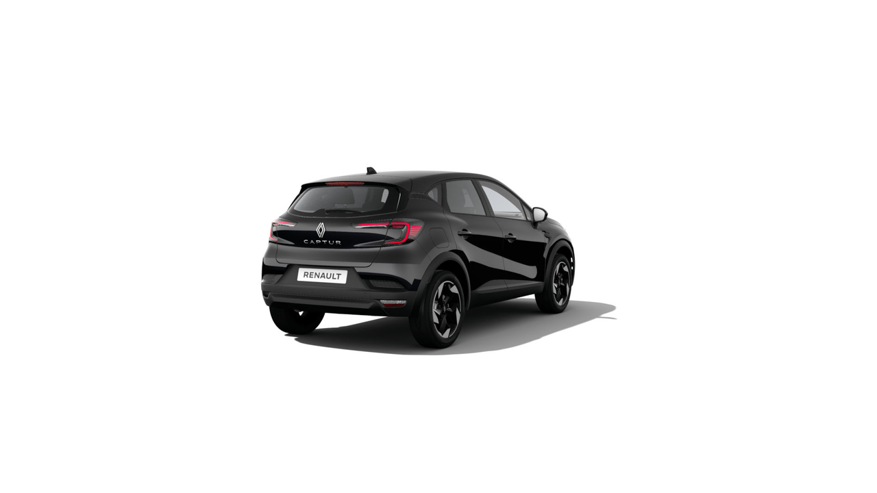 Renault Captur Eco-G 120 ch — photo 3